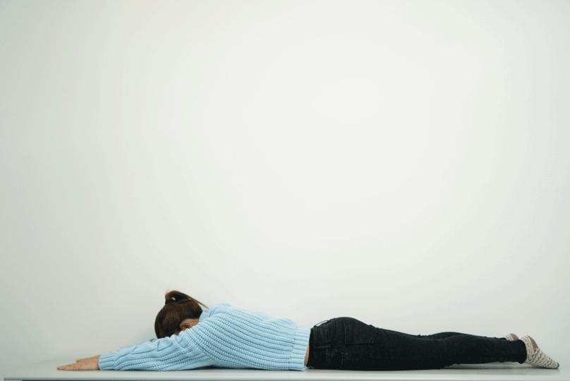 腰背部筋膜炎能彻底治愈吗,背部筋膜炎怎么治疗可以完全康复