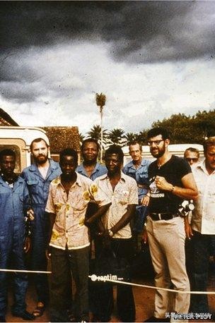 为什么埃博拉病毒总是突然消失,埃博拉病毒已复活了吗