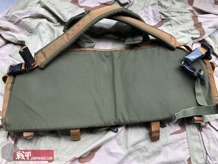 折腾九年，就拿出这点东西凑外拍？（中）