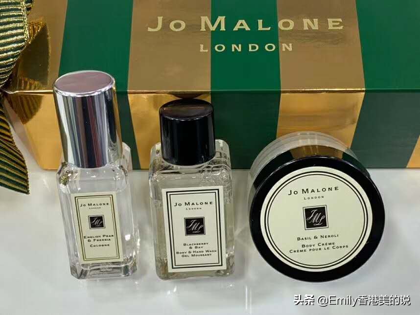 圣诞限量套装,2019各大品牌圣诞限量