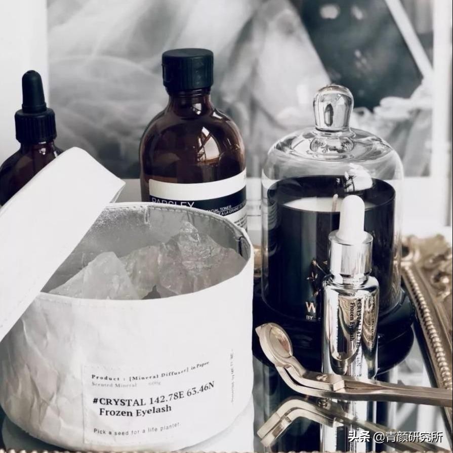 养眼又治愈！这几款香薰，分分钟提升生活幸福感