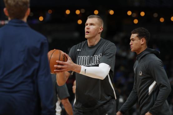 独行侠二当家波尔津吉斯,独行侠用谁换的波尔津吉斯