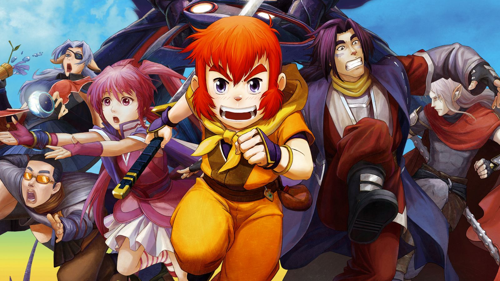 最热国漫,2022最火国漫推荐