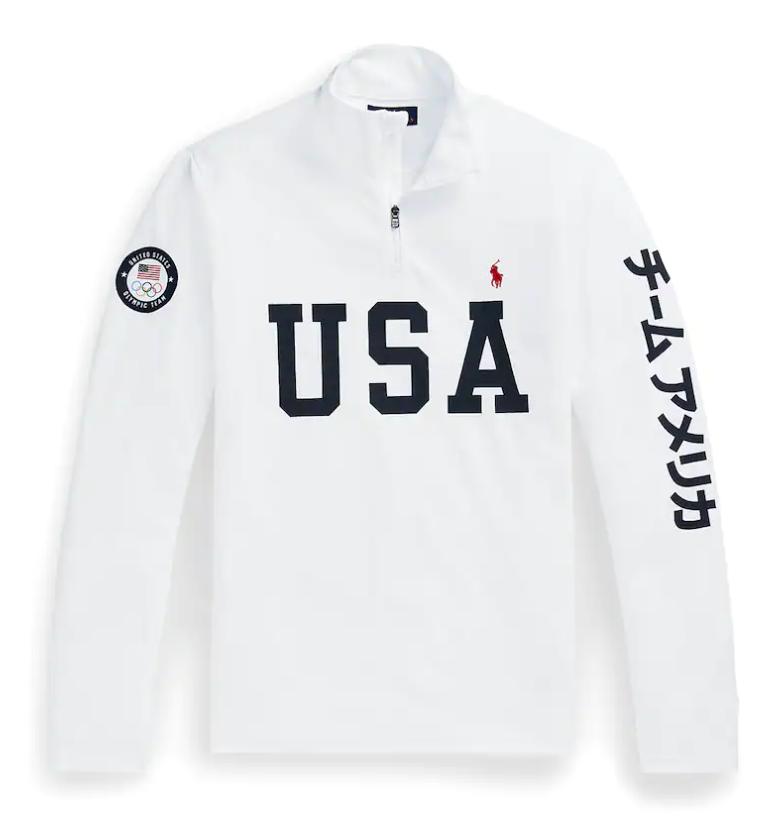 中国奥运会统一运动服装,奥运会各国参赛服风格