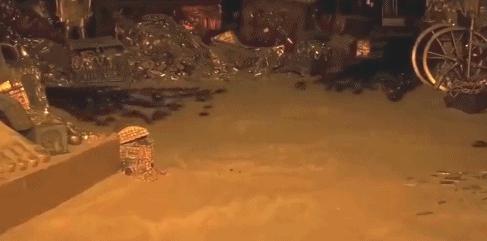 好莱坞力挺中国,好莱坞撤档电影