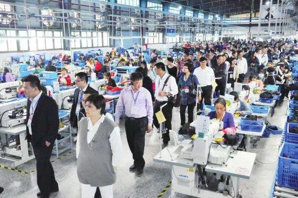 鞋业巨头的现状,鞋业巨头转移