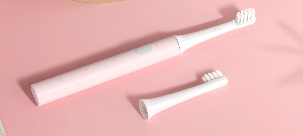 小米牙刷t100和t300使用感受,小米电动牙刷t100和300测评