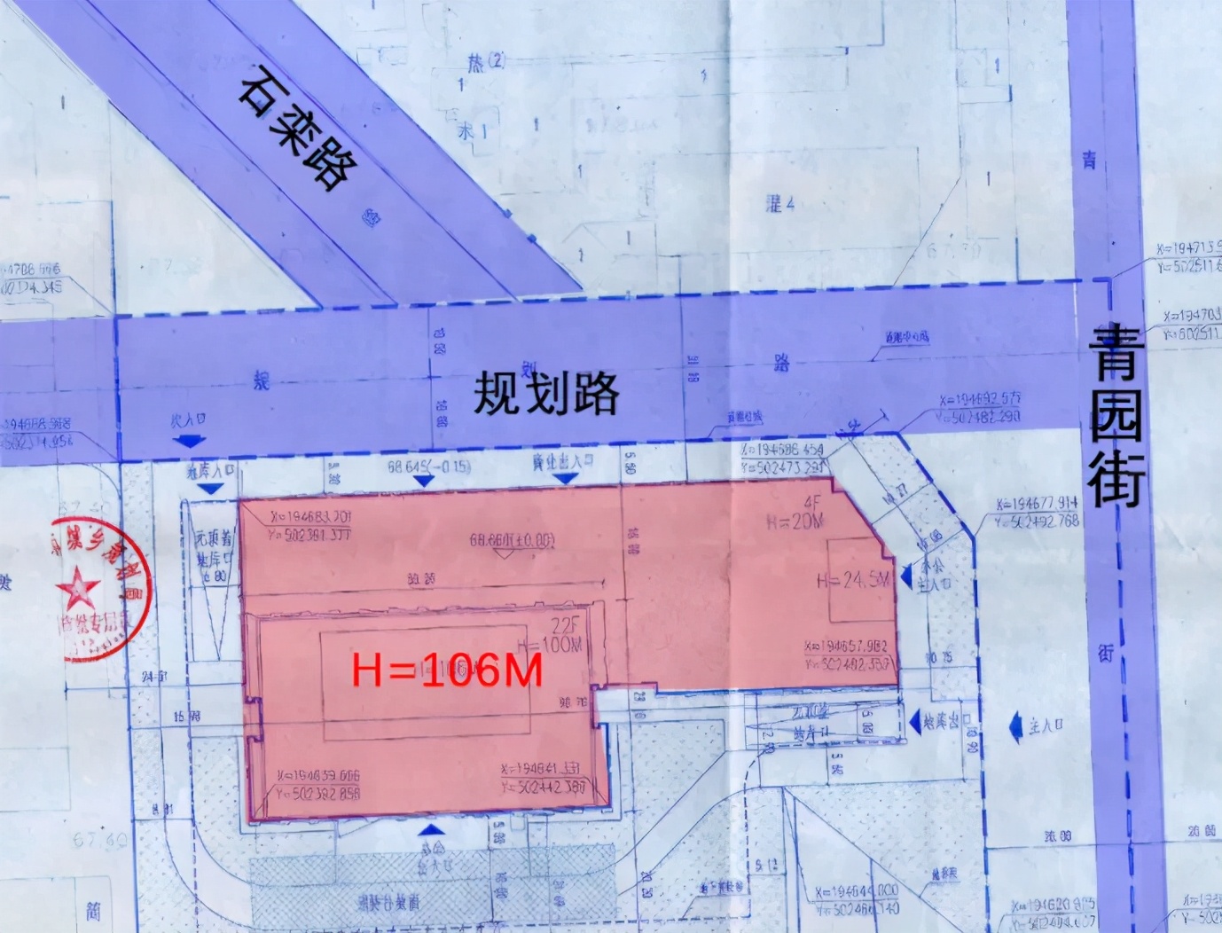 石家庄哪个区适合居住,石家庄哪个区最适宜居住