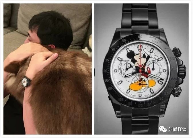 多少钱能进王思聪圈子,为什么王思聪那么有钱还要投资