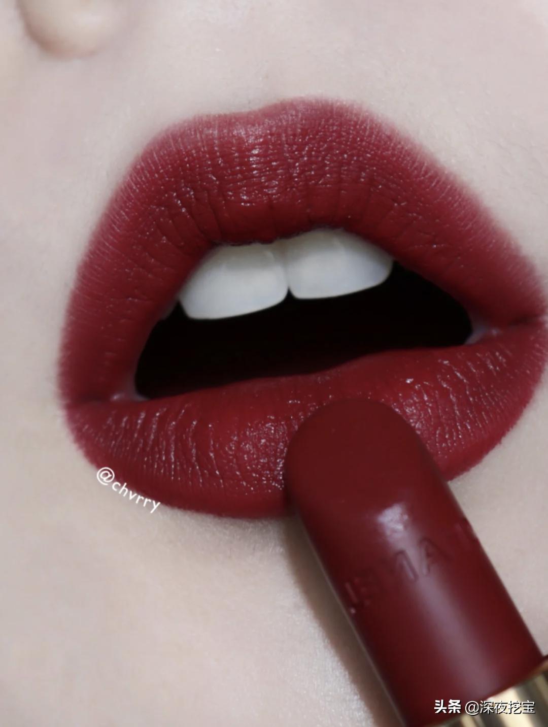 别再追问色号了！2020年最热门的口红都在这
