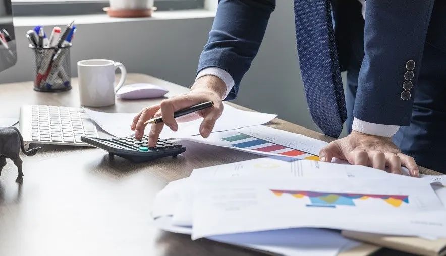 大白话讲解财务报表,如何读懂财务报表选股