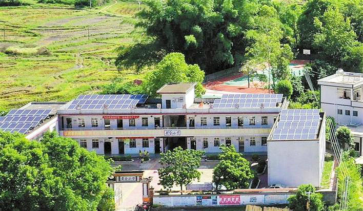 透视深圳观湖脱贫攻坚:“产业造血”激活内力,“雪中送炭”助迎蝶变