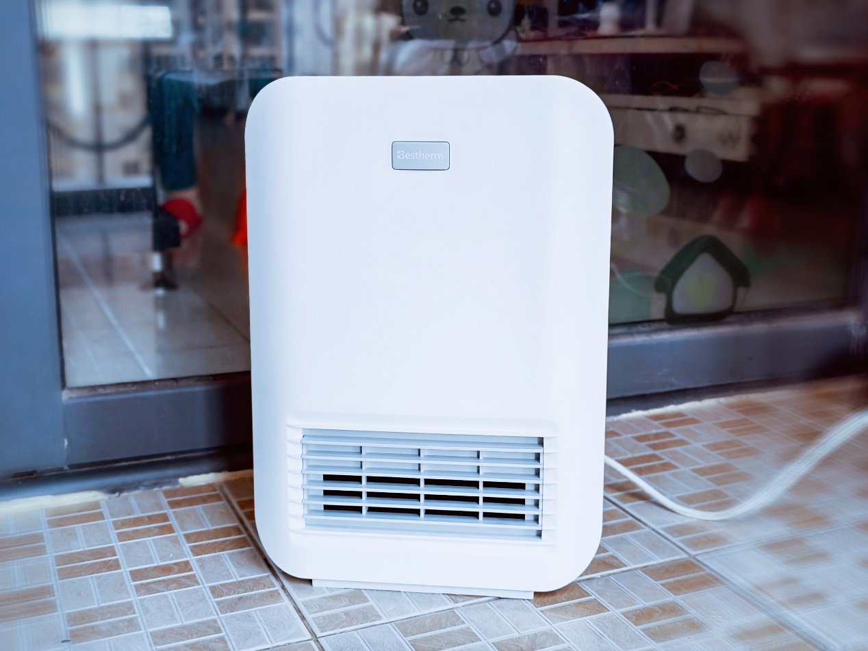 荣耀亲选暖风机评测,荣耀亲选暖风机测评