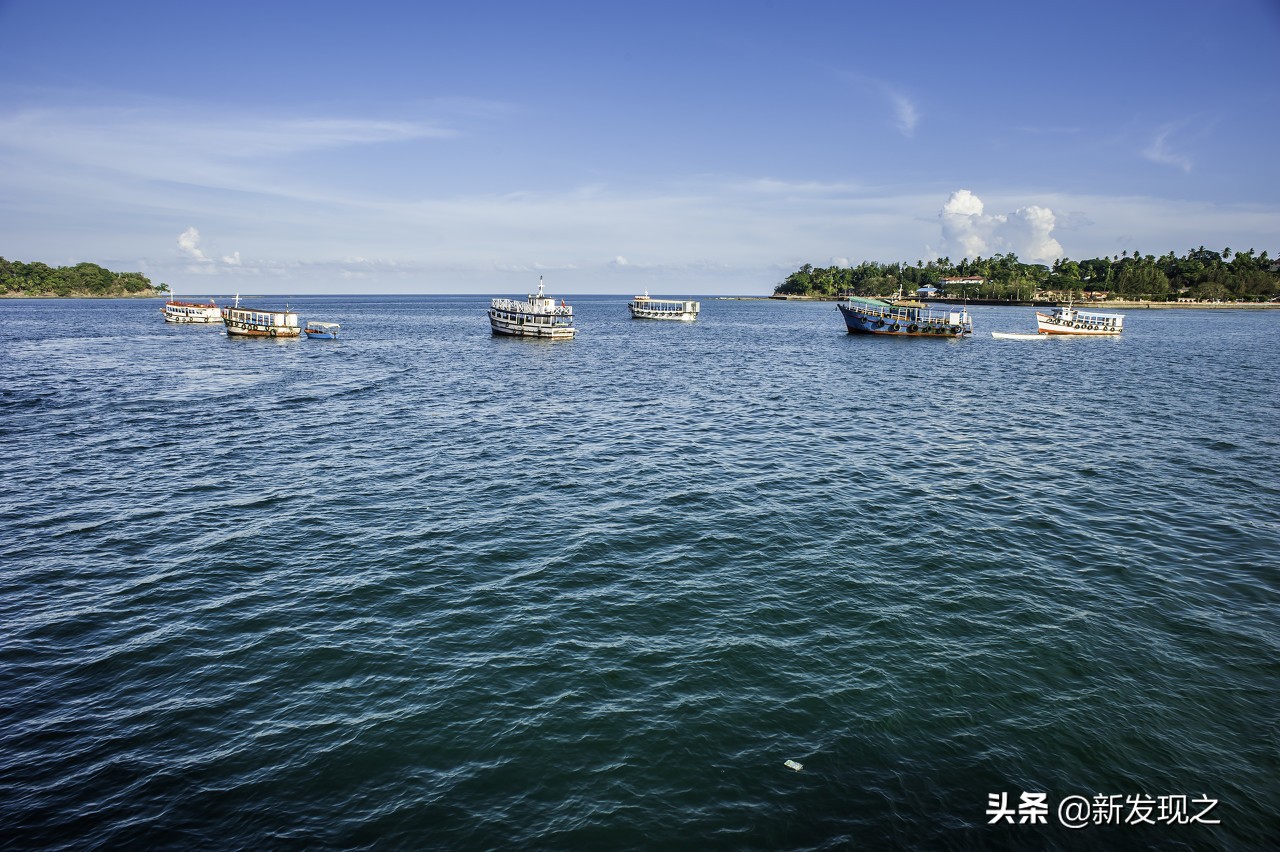 全球最美10个旅游胜地,全球250个世界顶级旅游胜地名录