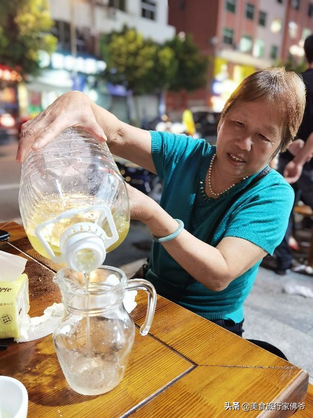 三明景点攻略美食推荐,三明市旅游美食
