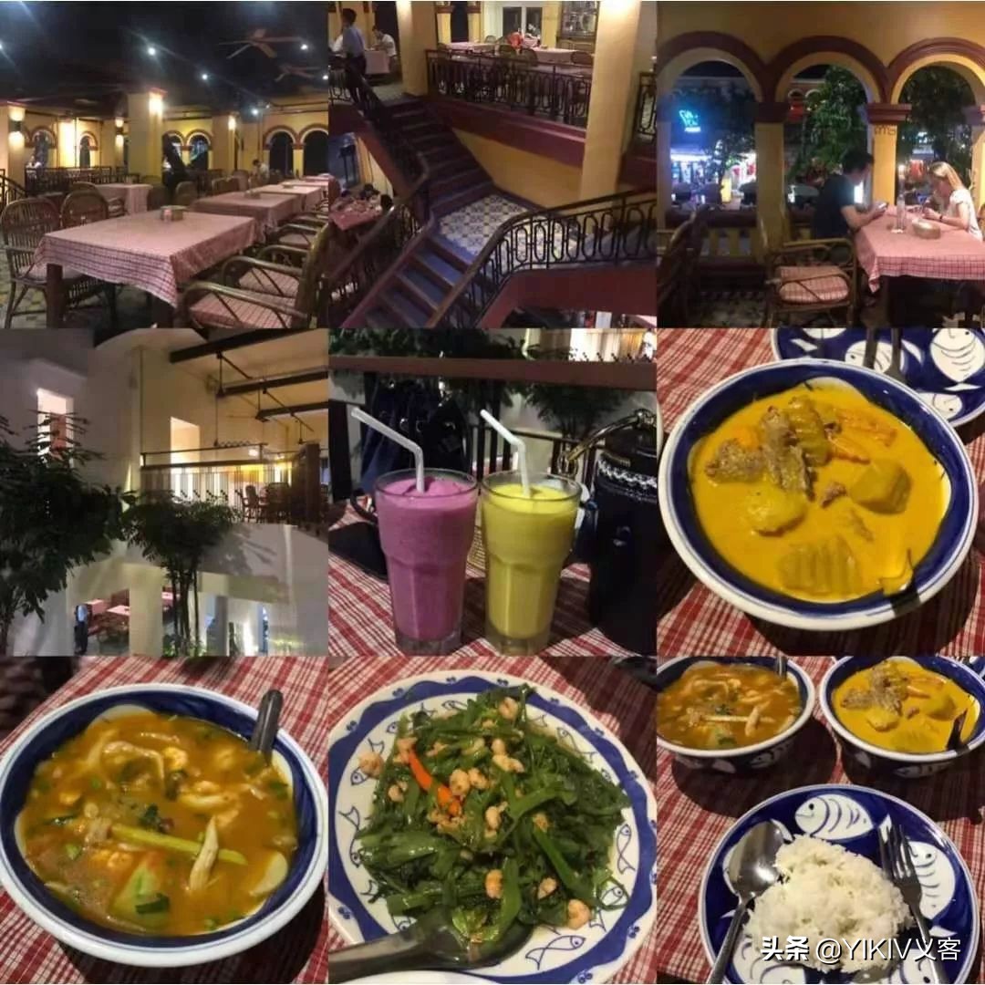 如何在柬埔寨旅游,柬埔寨自由行5天费用