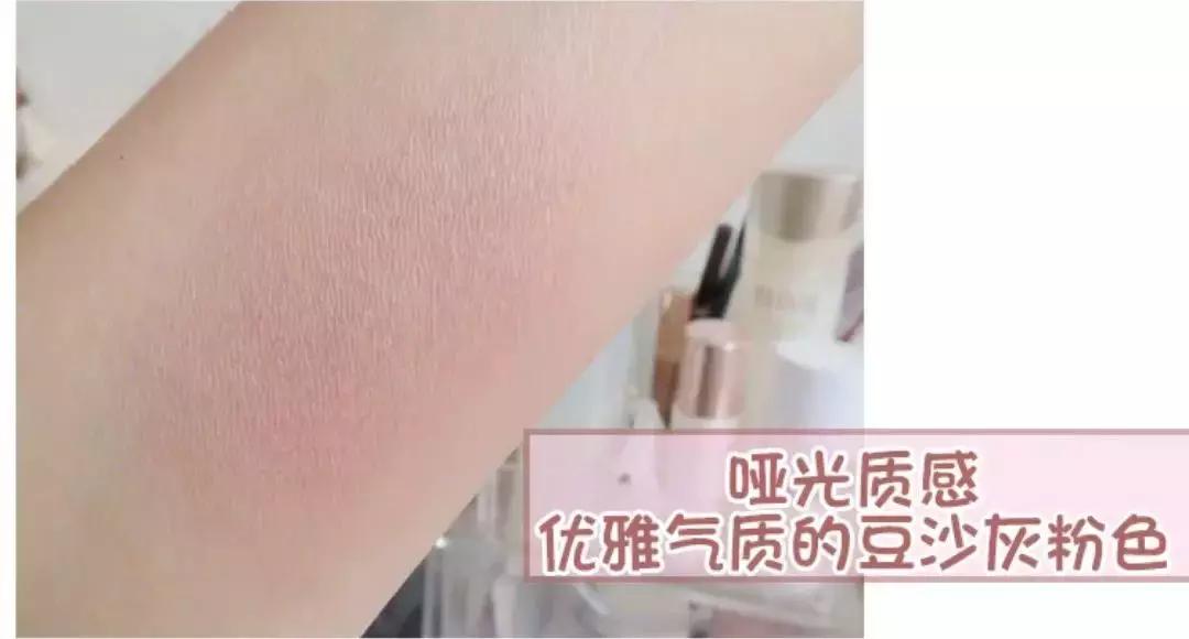 学会这几点轻松画出高级的妆容,画来画去还是一个妆容