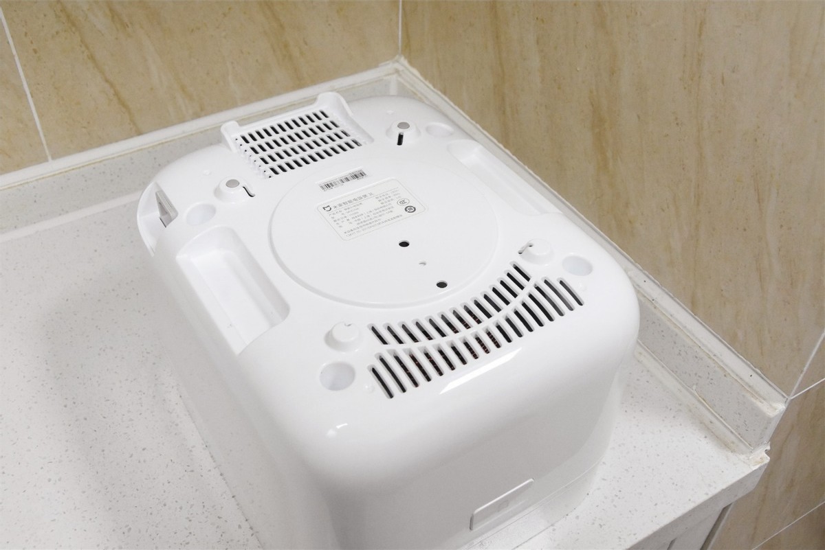 米家智能ih电饭煲3l预约功能,米家智能微压ih电饭煲4l连无线