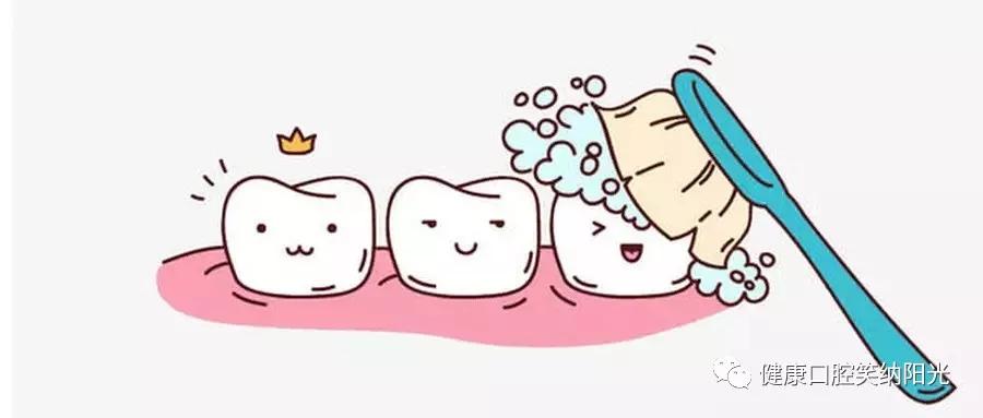 洗牙到底好不好,喷砂洗牙到底好不好