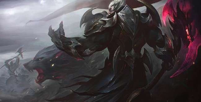 lol诺手被提莫克制,lol诺手为什么打亚索