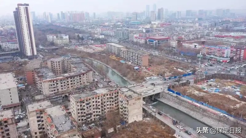 府河片区征迁,府河片区回迁