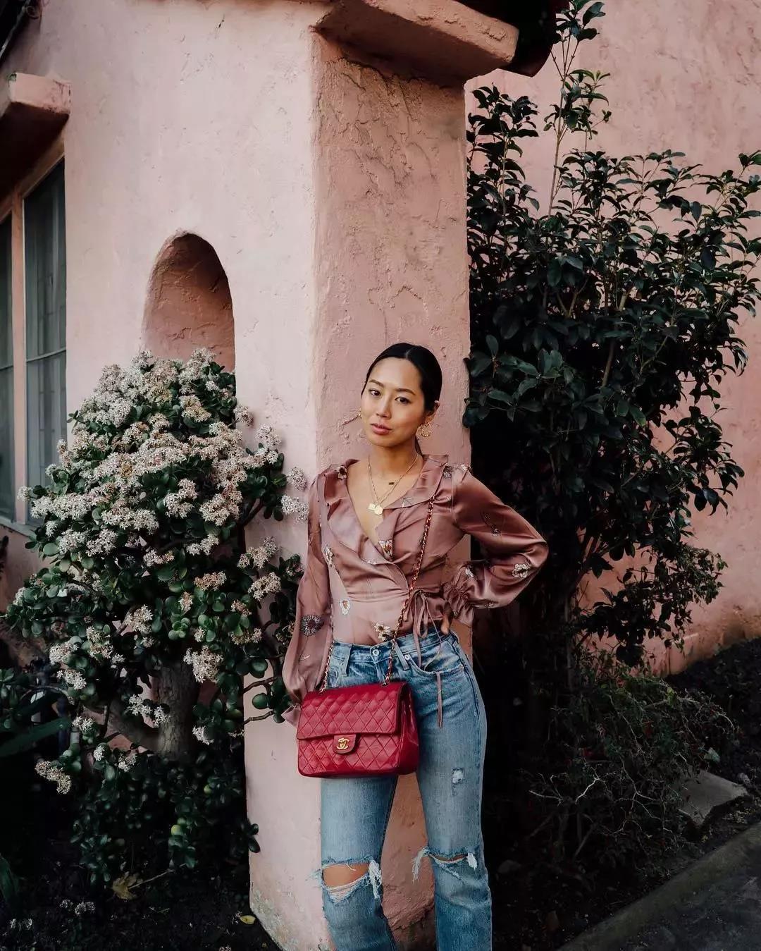 教你怎样穿衣服好看,别再乱穿衣