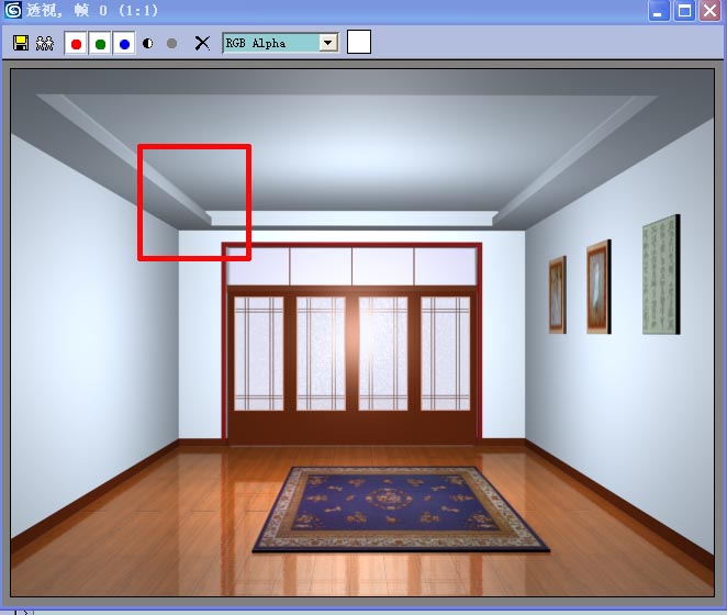 10天学会3dmax室内设计教程,0基础学3D室内设计效果图要多久