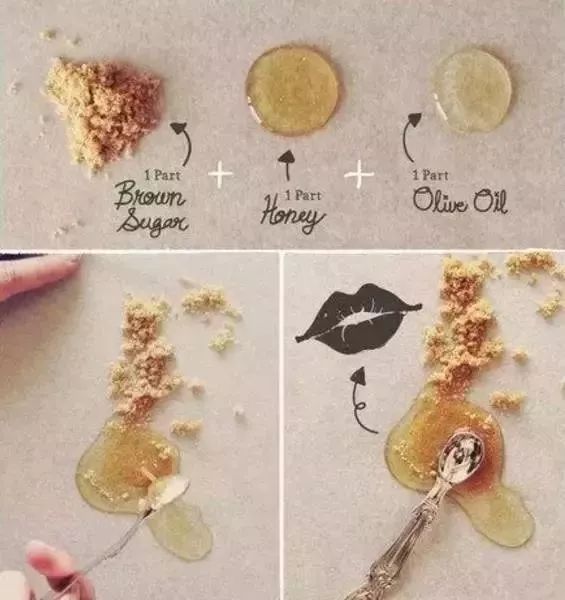 秋冬季干裂脱皮润唇膏最火,嘴唇干裂脱皮用什么润唇膏好用