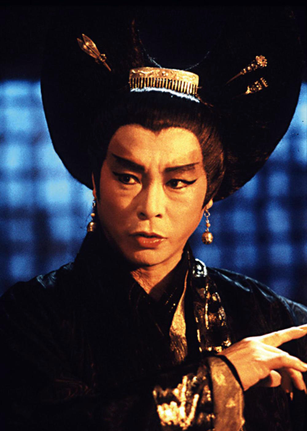 37年后《射雕英雄传》演员今昔照黄日华58岁曾江86岁而他89岁