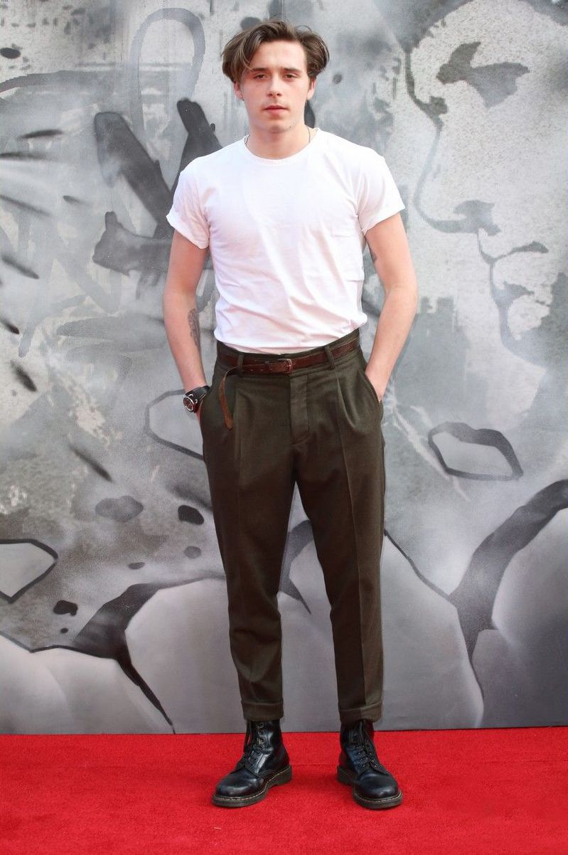 推荐几款适合夏天穿的牛仔裤,今年夏天一定要一条百搭的牛仔裤