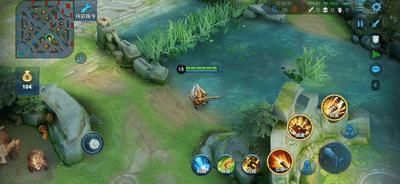 王者荣耀天穹孙尚香,王者荣耀天云马超不出伤害