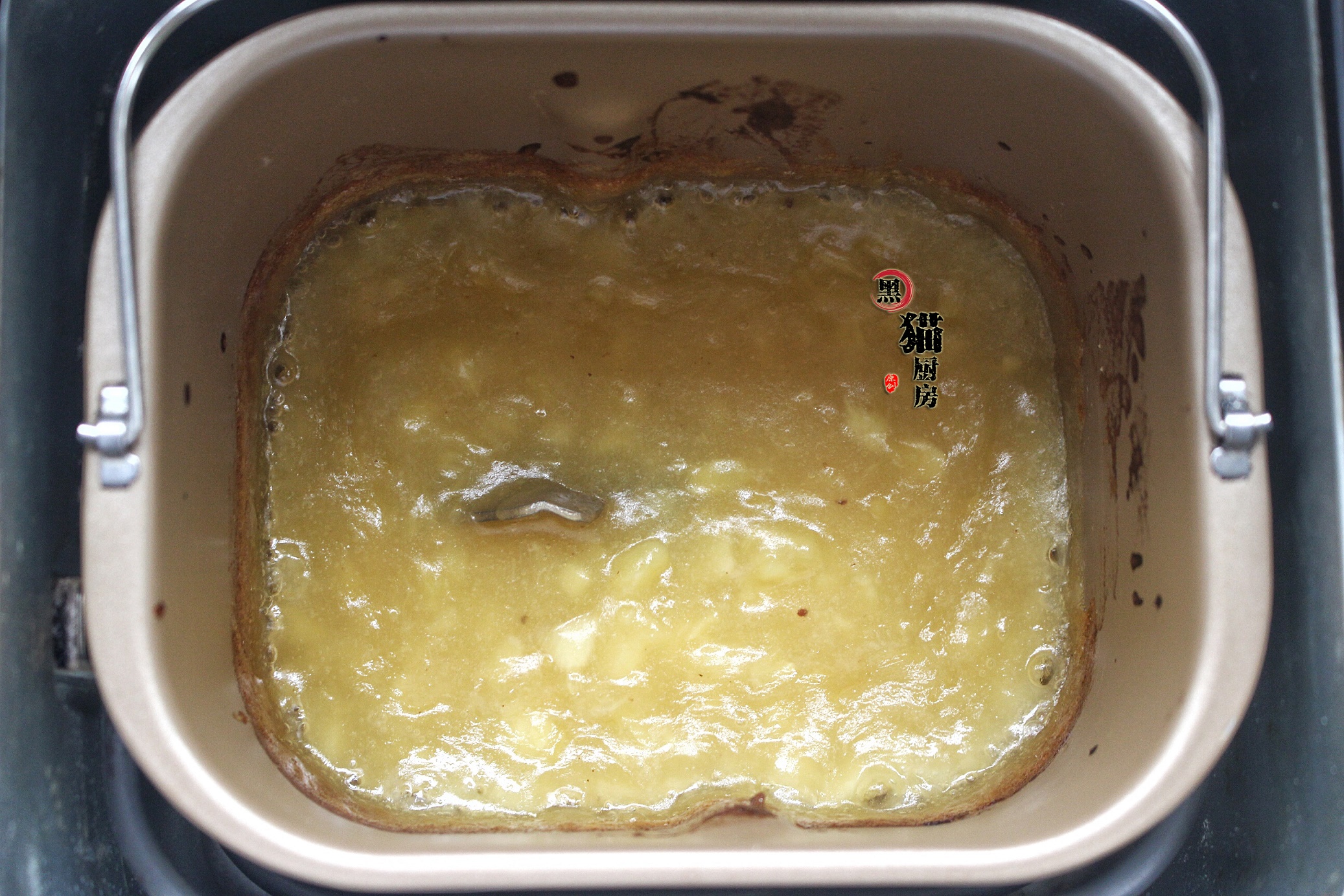 学做果酱教程,学做果酱