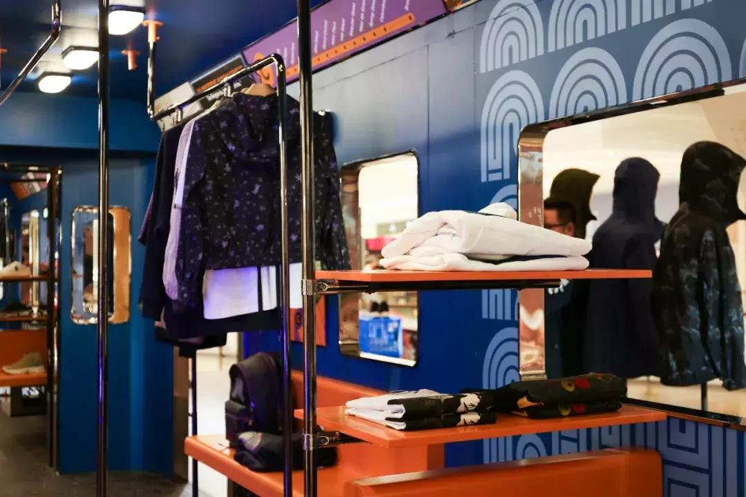 青岛万象城风格,青岛万象城建造过程