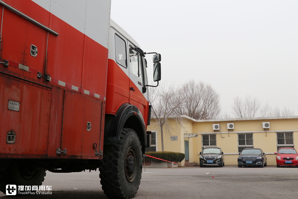 奔驰技术合集,奔驰新一代卡车图片