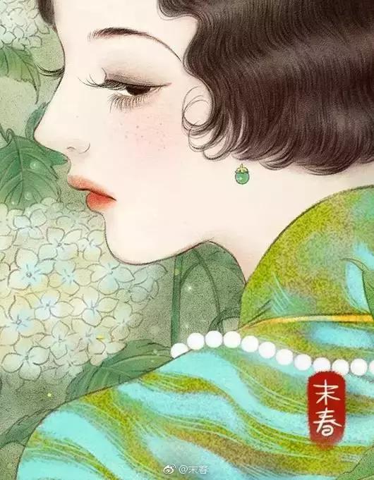 小央美的图片,小央美画作品欣赏