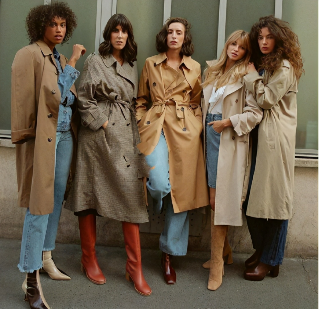 35岁到40的女人怎么穿衣搭配,三十几岁的女人适合什么穿衣风格