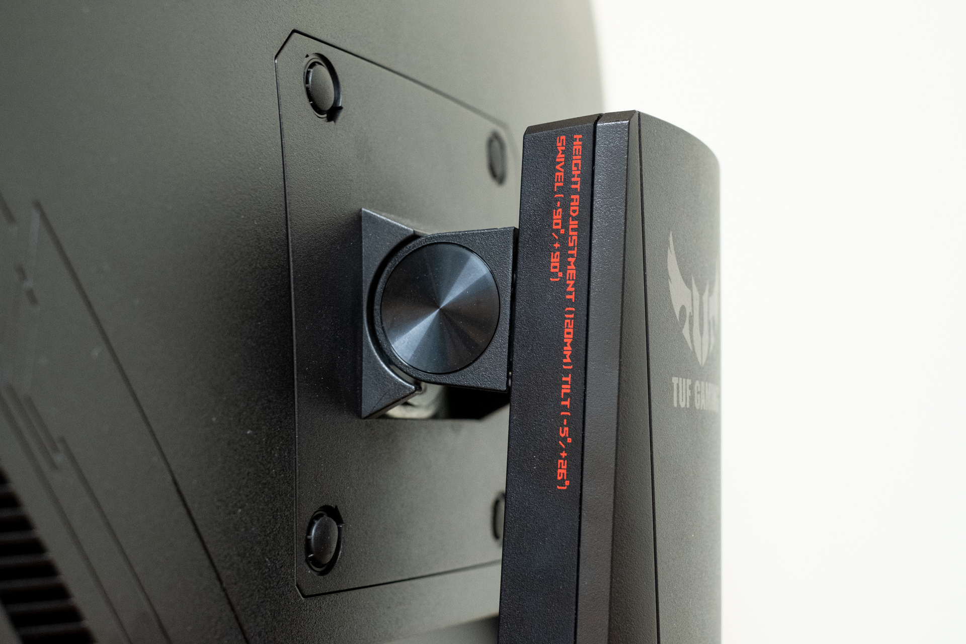 华硕tuf显示器vg27aq3a开箱,华硕tufvg27aq显示器怎样