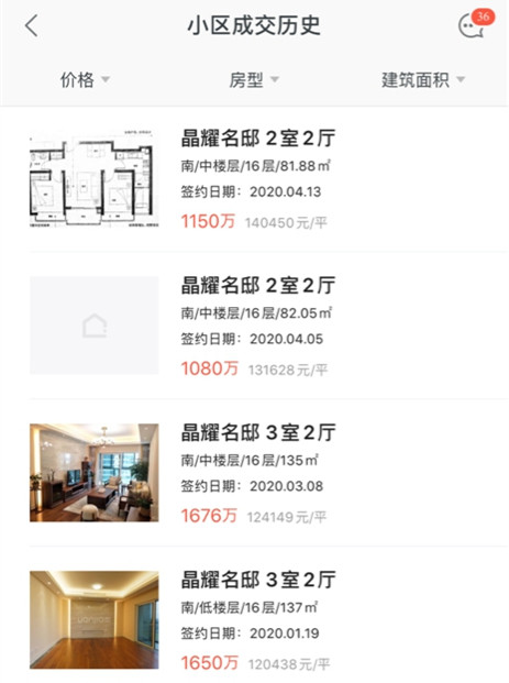 上海前滩晶萃名邸二手房,前滩二手房最高成交纪录多少钱