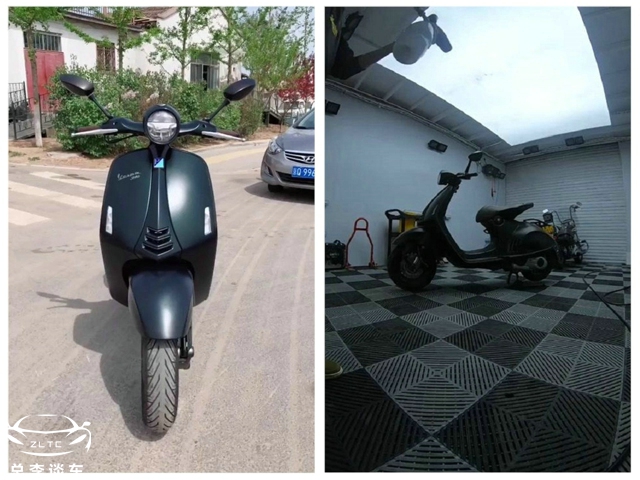 一辆踏板车多少钱,一辆踏板的价格