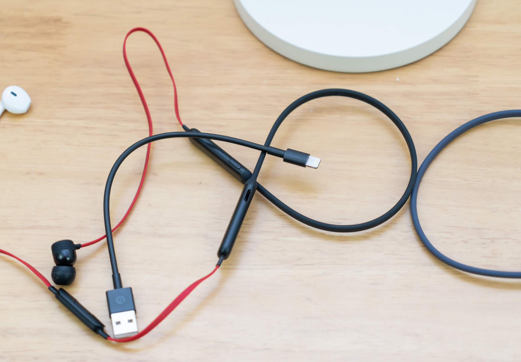 耳机有type-c接口有什么用,耳机有没有typec转苹果接头