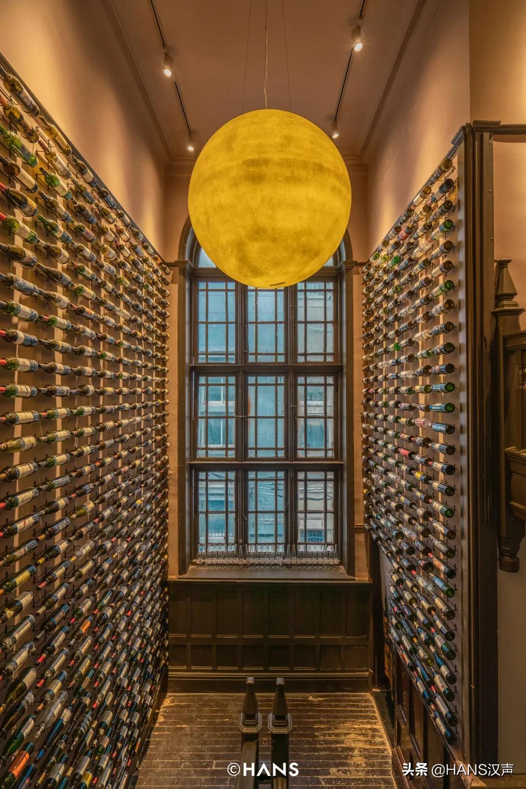 武汉新开最大的酒吧,武汉新开三家酒吧