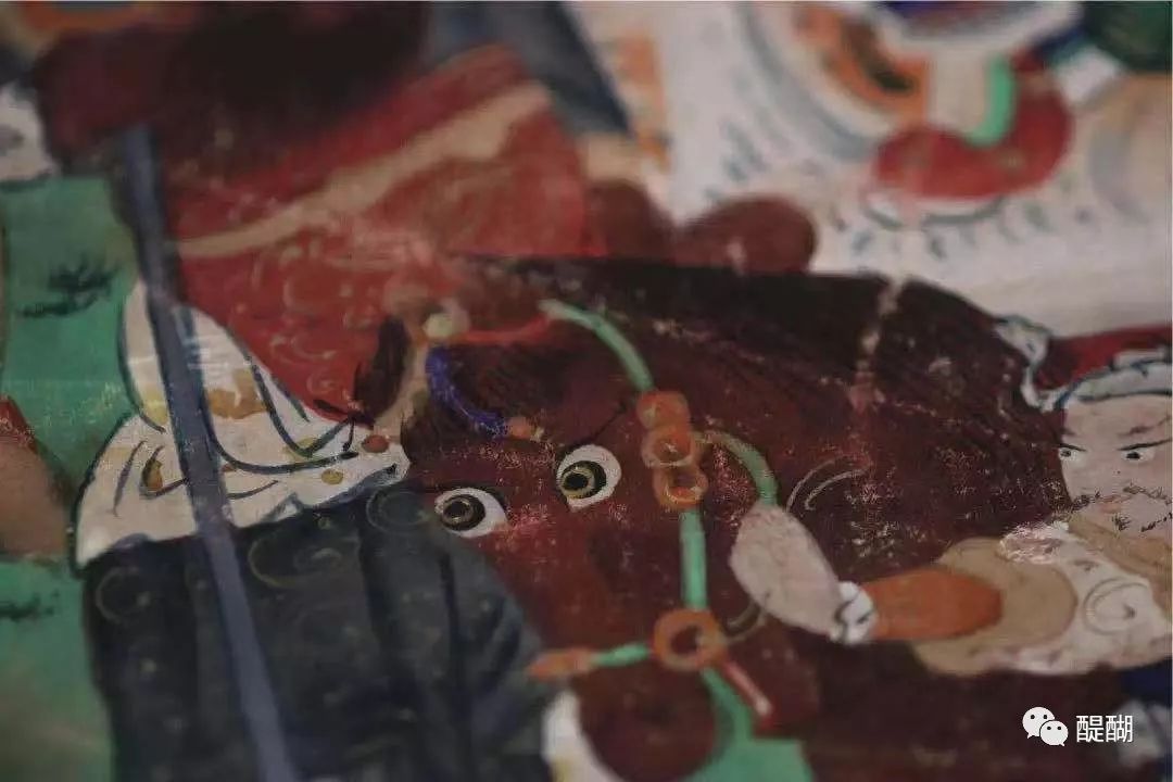 名震汉藏，护佑平安、招财进宝，仅此一人