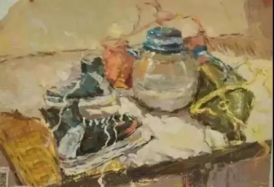 鲁迅美术学校2020的历年校考作品,鲁迅美院2022年校考是在线上吗