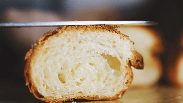 体育西蜂窝可颂，20+种口味！月售10w+