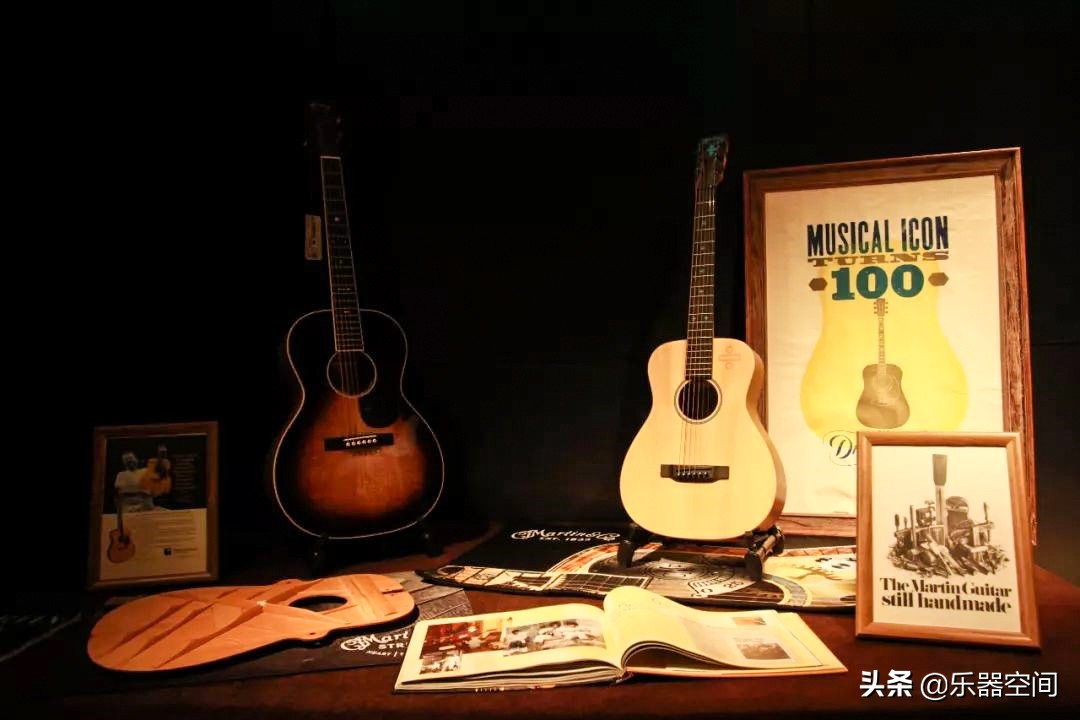 马丁上海乐展,马丁吉他乐展
