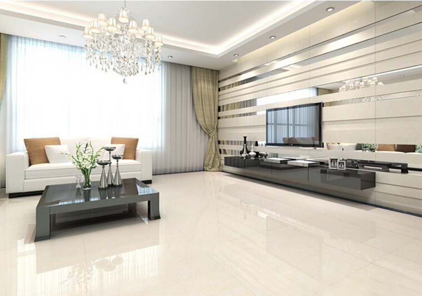 抛光砖和抛釉砖有什么区别,抛光砖和抛釉砖有什么区别哪种好