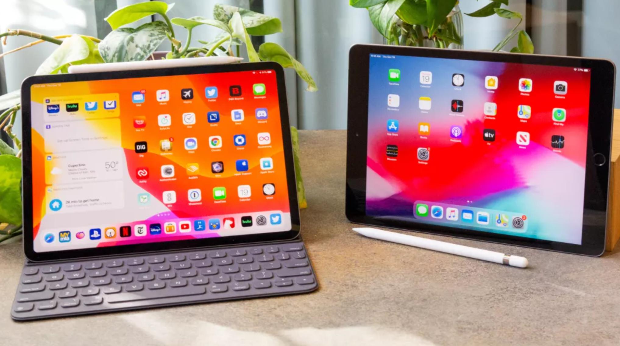 外形炫酷性能强大的平板电脑推荐,目前公认最好的三款平板电脑