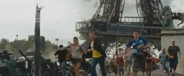 从阿凡达电影看文化入侵,环球影城探秘好莱坞