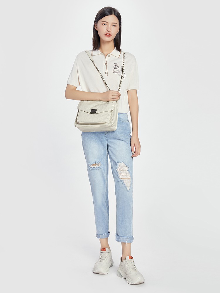 初春必买的10款包,春天必备十种款式