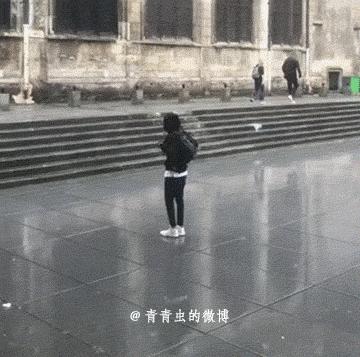 微胖渐欲迷人眼分分钟缴械投降的动态图